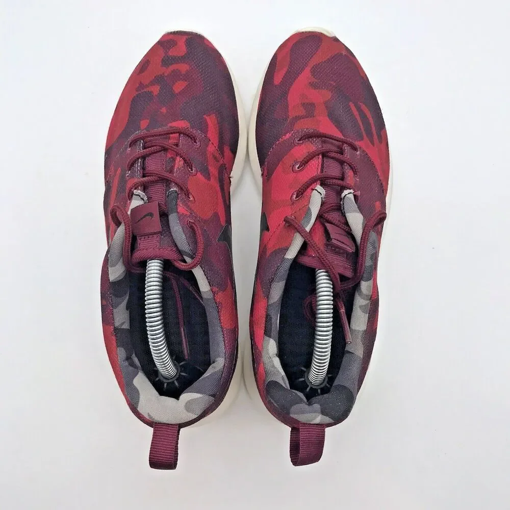 Nike roshe run